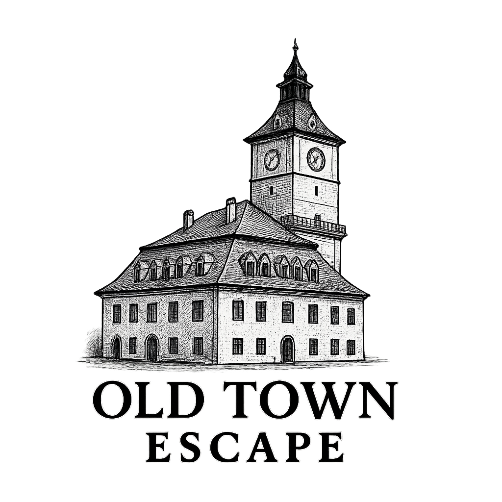 Old Town Escape logo