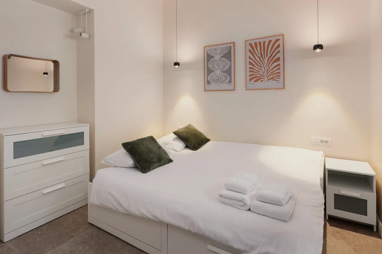 Bedroom C
