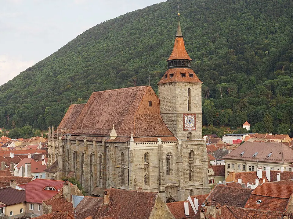 Biserica Neagră