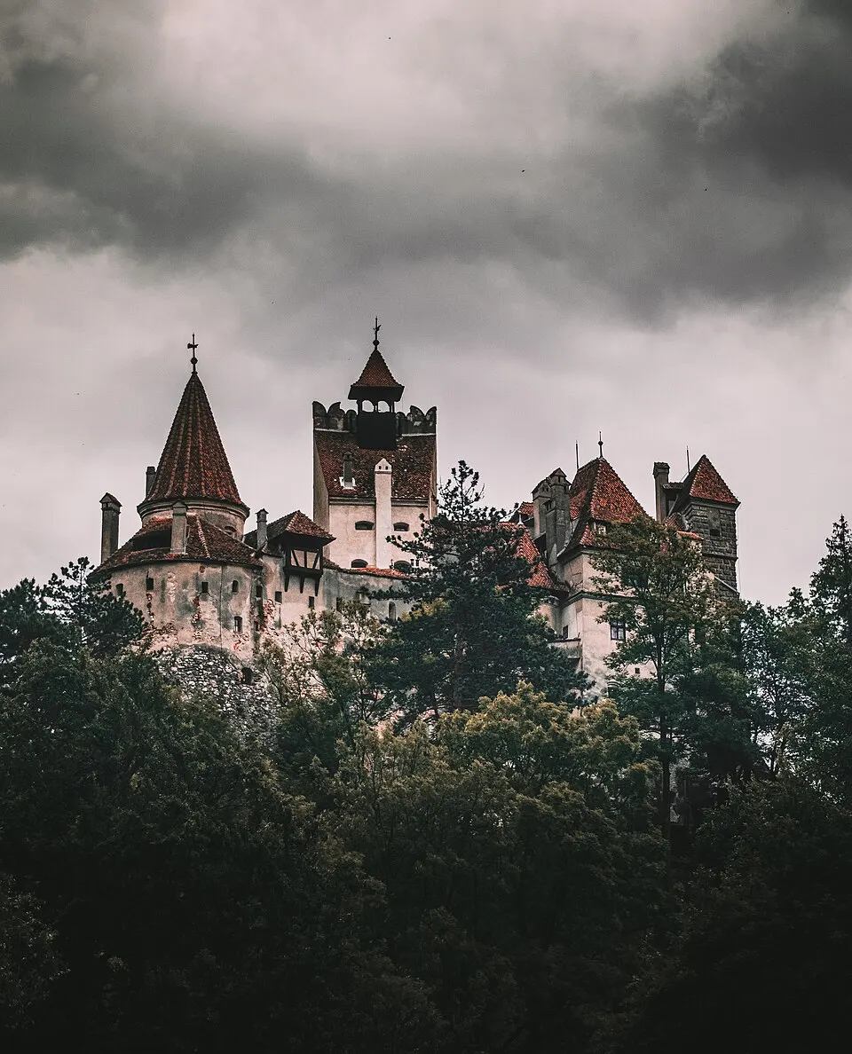 Bran Castle