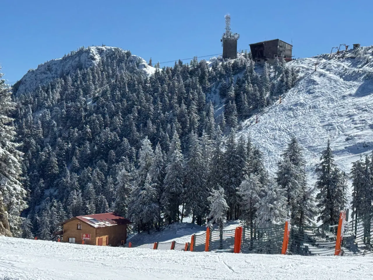 Poiana Brașov
