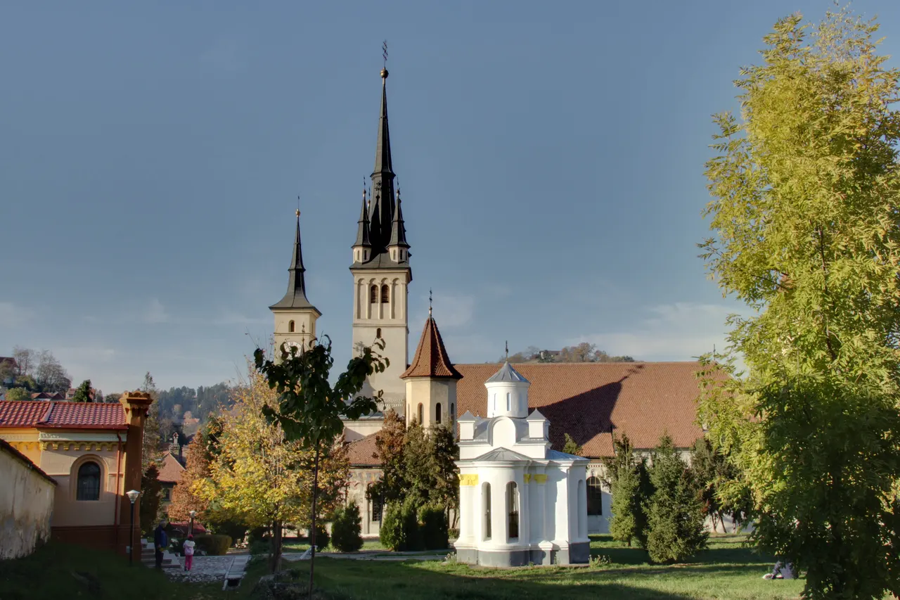 St. Nicholas Church